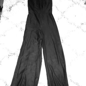 Black Arden B jumpsuit